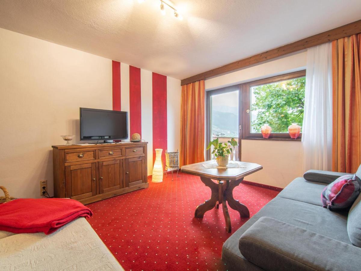 Ferienwohnung Beim Zuntl I Ehrwald Exterior foto